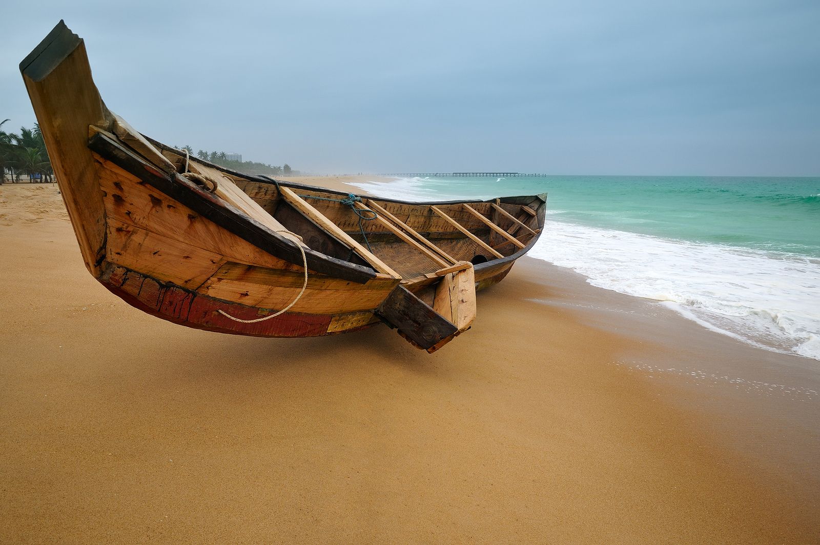 Lire la suite à propos de l’article Togo – Bénin entre nature et culture