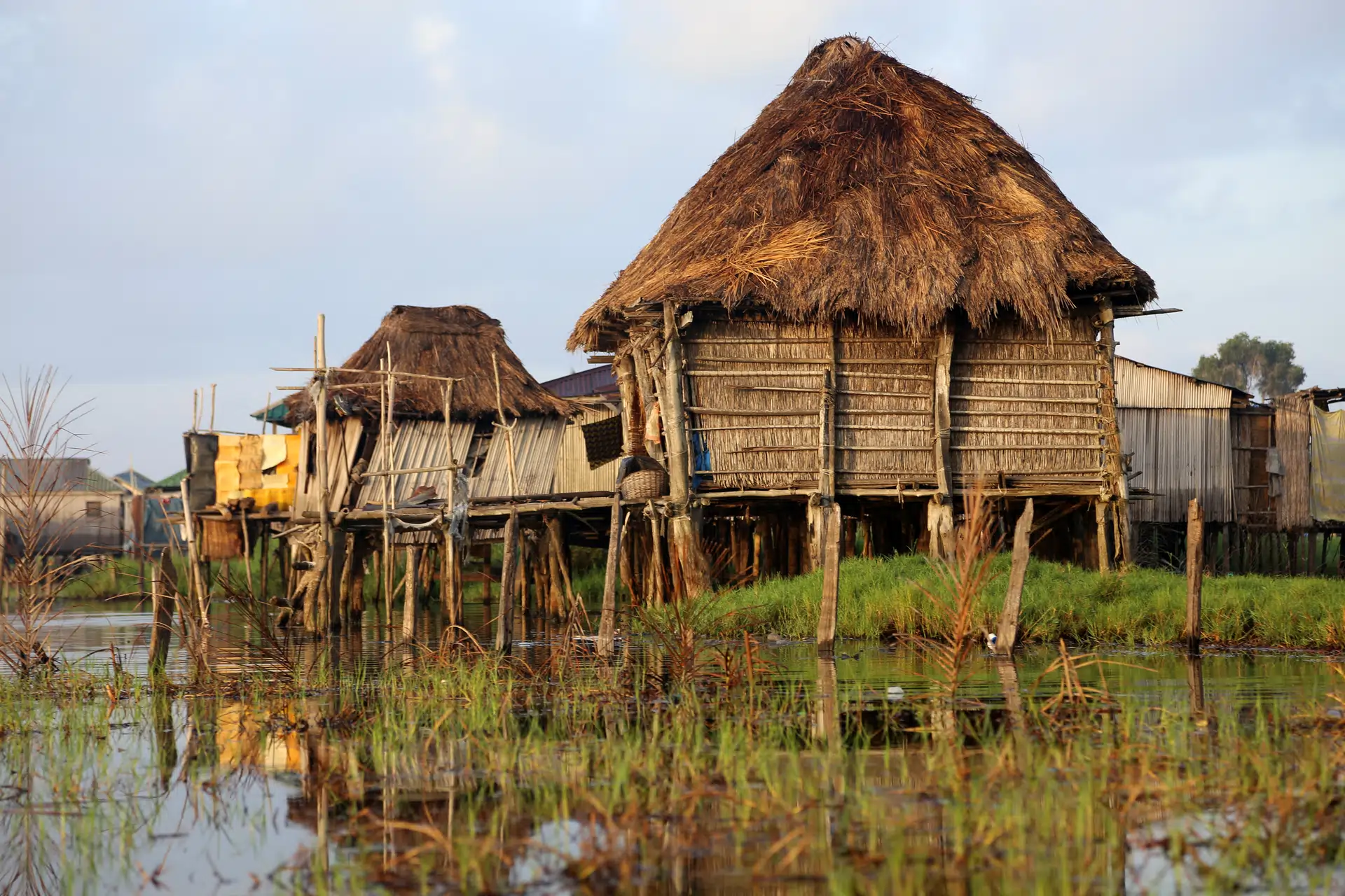 Lire la suite à propos de l’article Nature et culture du Bénin