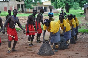 Tanongou_animation_culturelle_danse_village_ecotourisme_ecobenin_benin